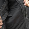 JAQUETA MACNA - ZASTRO - PRETO -28-